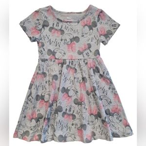 Minnie Mouse Fifth Sun dress